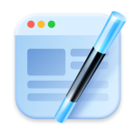 Coherence X For Mac v4.4 把网站转换成桌面APP