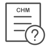 CHM Reader Pro For Mac v2.7.0 CHM阅读器中文版