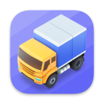 Transmit 5 for Mac v5.10.8 专业FTP/SFTP客户端中文版