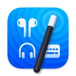 ToothFairy v2.8.5 快速蓝牙连接管理软件中文版