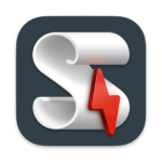 FastScripts 3 For Mac v3.3.6 Mac脚本快速调用工具