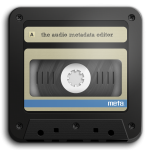 Meta for Mac v2.2 专业的音乐标签编辑中文版
