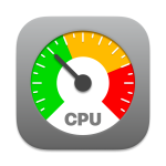 App Tamer For mac v2.8.3 CPU负载监控管理软件