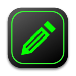 PlainPad For Mac v1.3.4 纯文本编辑器