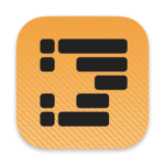 OmniOutliner Pro For Mac v5.14.0 信息大纲记录工具中文版