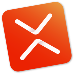 XMind 2020 For Mac 10.1.3 思维导图软件中文破解版