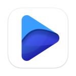 Fig Player For Mac v1.3.18 音视频播放器中文版