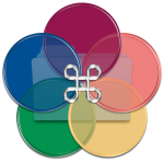 ColoFolXS For Mac v2.2.2 Finder文件夹颜色设置工具