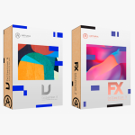 Arturia V Collection 9 + FX Collection 3 + Sound Banks Bundle For Mac v2023.02音乐声音插件套件包