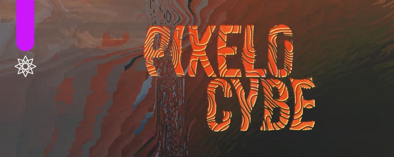 Pixelocybe For Mac v1.3.0 AE/Pr插件