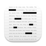 Black Out For Mac v2.3.1 快速给图片打码和删除GPS时间信息