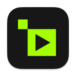Topaz Video AI For Mac v5.5.1 Ai视频放大增强软件