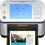 Air Printer For Mac v6.4.5 隔空打印机服务器中文版