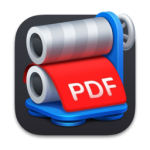 PDF Squeezer 4 For Mac v4.5.4 快速轻松地压缩PDF文件软件中文版