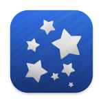 Hides For Mac v7.0.6 一键隐藏桌面内容