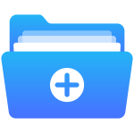 Easy New File for Mac v5.8 右键超级菜单鼠标右键增强工具中文版