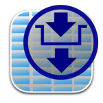 DB-Text For Mac v1.12.2 CSV和TSV文件编辑工具