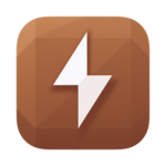coconutBattery For Mac v4.0.1 电池健康显示工具