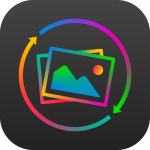 WidsMob ImageConvert For Mac v3.25 批量转换调整大小编辑图片添加水印软件