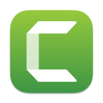 Camtasia  2023 For Mac v2023.3.14 屏幕录像机和视频编辑器中文版