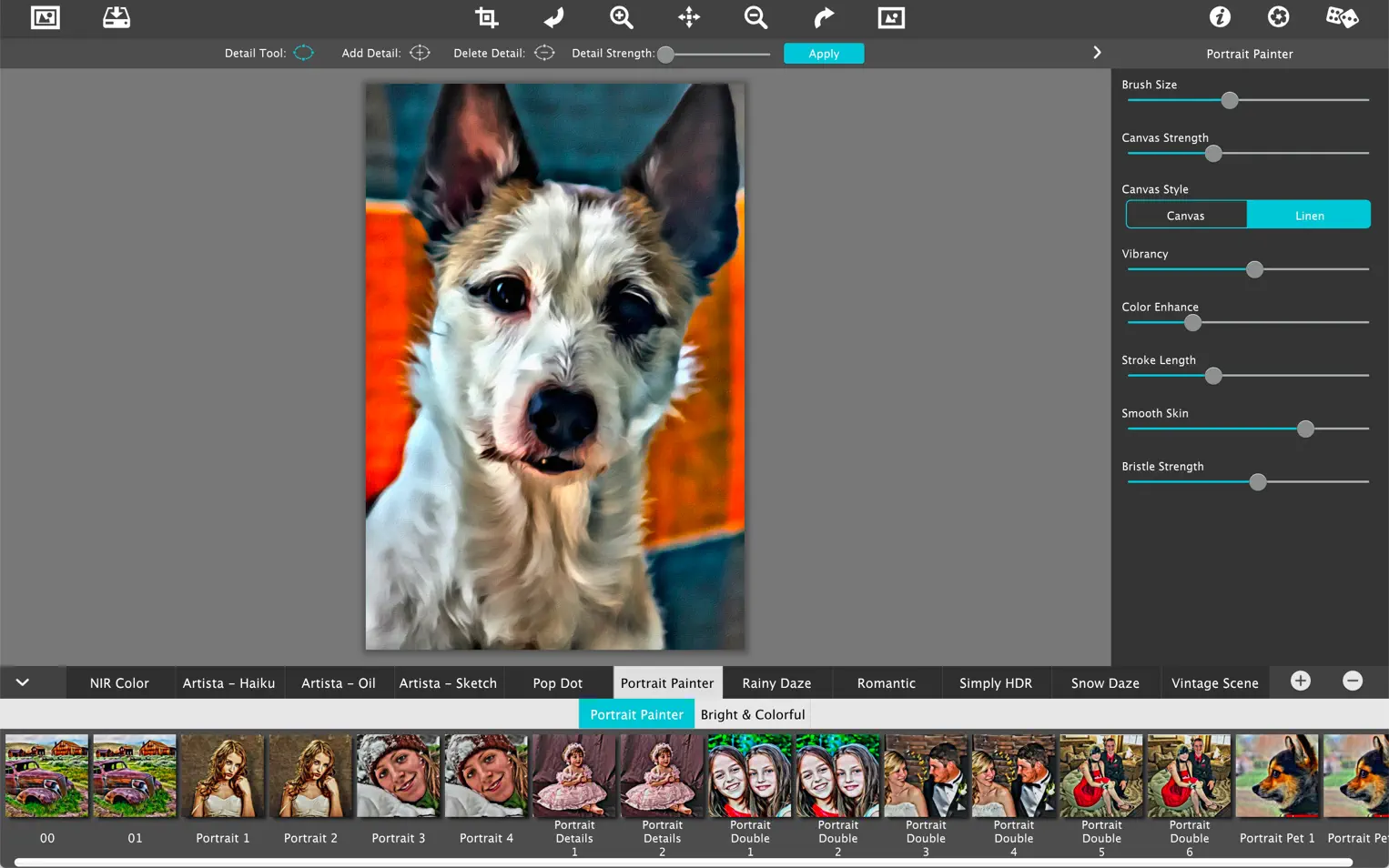 JixiPix Premium Pack For Mac v1.2.16