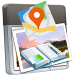 Memory Pictures For Mac v4.3.0修改图片GPS日期信息