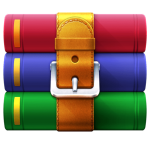 RAR Extractor Max  For Mac v8.7.0 极速解压助手中文版