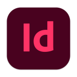 Adobe InDesign 2023 For Mac v18.3.0.50 Id印刷排版设计软件CJK排版亚太中文一键安装版