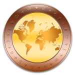 Currency Assistant For Mac v3.6.1实时汇率货币兑换计算工具