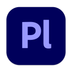 Adobe Prelude 2021 For Mac v10.1 PL中文版