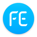 FE文件管理器 FE File Explorer For Mac v3.4.2 文件管理器中文专业版
