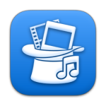 FotoMagico For Mac v6.7.6 幻灯片编辑器