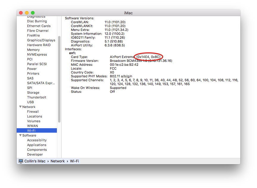 macOS Sierra Patcher v4.2.7让老旧Mac电脑安装升级macOS Sierra