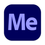 Adobe Media Encoder 2021 v15.4.1 Me中文版