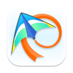 Kite For mac v2.1.2 Mac 和 iOS 的强大动画和原型制作软件