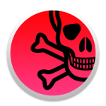 AppKiller For Mac v3.7 一键关闭所有APP工具
