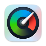 iStatistica Pro For Mac v7.0.1 状态栏系统信息监控软件