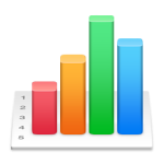 Numbers 表格 10.0 最新免激活版