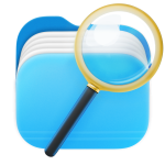 Find Any File (FAF) For Mac v2.5.3文件查找工具