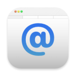 eMail Address Extractor For Mac v5.0.2电子邮件营销工具中文版