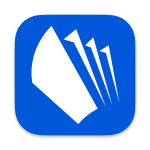 Clearview X For Mac v3.5.0 电子书阅读器中文版