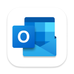 Microsoft Outlook 2021 2024 For Mac v16.90电子邮件和日历管理中文版