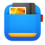 Unclutter For Mac v2.2.12 桌面快捷整理笔记