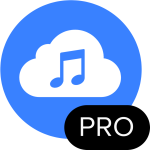 4K YouTube to MP3 Pro For Mac v25.0.2一键将YouTube转换为MP3工具
