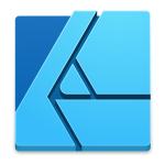 Affinity Designer for Mac v1.8.4 矢量图形绘图软件中文破解版