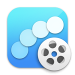 GlueMotion For Mac v2.2.3照片视频处理软件中文版