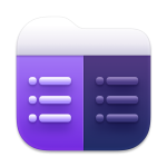 Commander One PRO For Mac v3.15.0 文件管理器中文版内置FTP