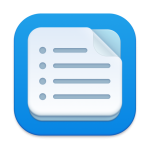 File List Export For Mac v2.9.2文件列表导出