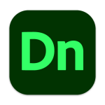 Adobe Dimension v3.4.3 Dn中文版