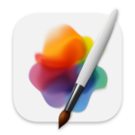 Pixelmator Pro For Mac 2.0.8 专业图像编辑